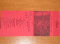 Hrossharsgrani : Demo Compilation Volume 1